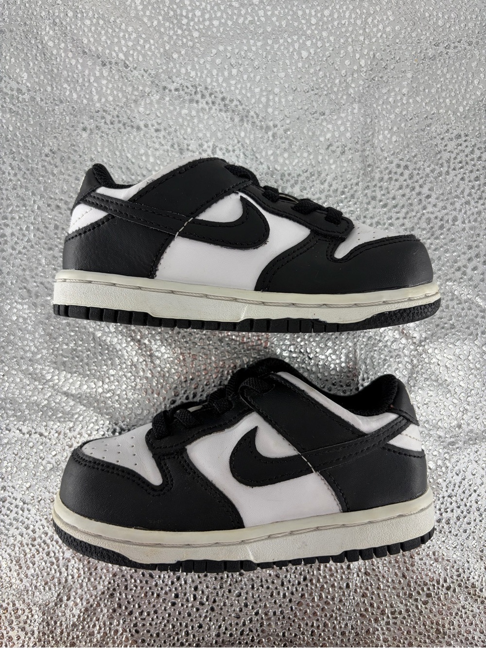 Nike Panda Dunk Baby